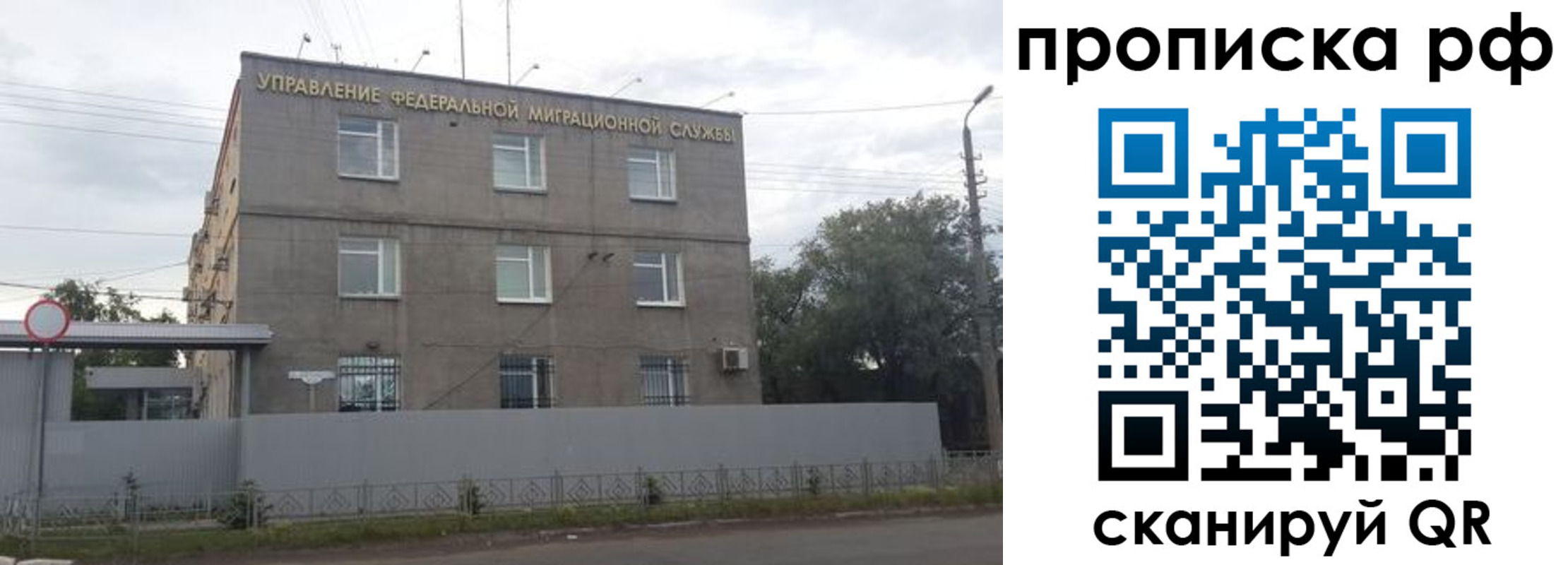 прописка регистрация в Зверево